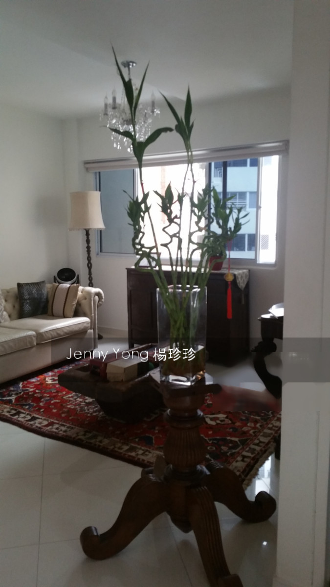 Pandan Valley (D21), Condominium #121632142